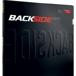 Backside 2.0 C
