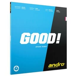 Good