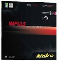 Impuls Powersponge