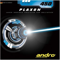 Plaxon 450