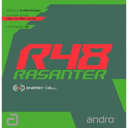 Rasanter R48