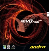 Revo Fire
