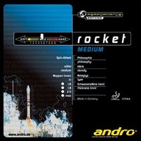 Rocket Medium