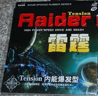 Raider Tension (Common Type)