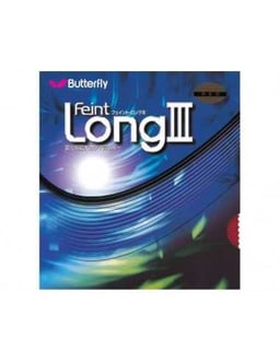 Butterfly Feint Long III