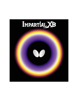 Butterfly Impartial XB