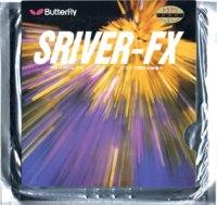 Sriver FX PowerSponge