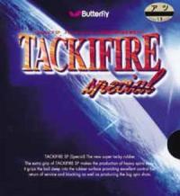Tackifire Special