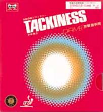 Tackiness Drive