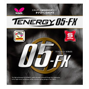 Tenergy 05 FX