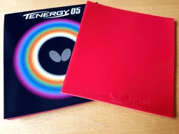 Butterfly Tenergy 05