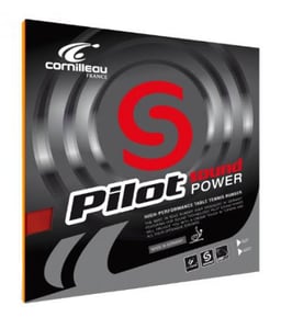 Pilot Sound Power