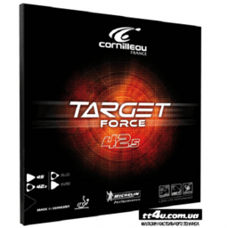 Target Force 42.5