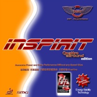 Inspirit Quattro Ultralight 40