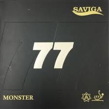 Dawei Saviga Monster 77
