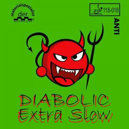 Diabolic Extra Slow