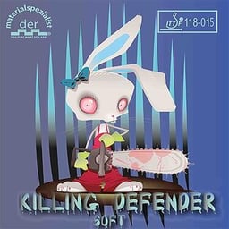 Killing Defender Soft