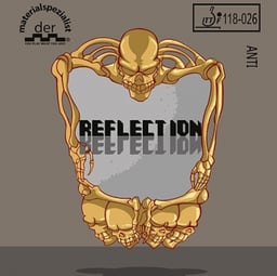 Reflection Anti