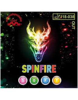 Spinfire Soft