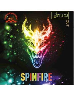 Der Materialspezialist Spinfire