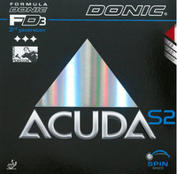 Donic Acuda S2