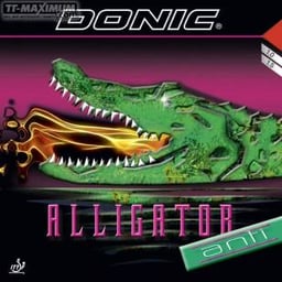 Donic Alligator Anti