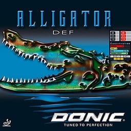 Donic Alligator Def