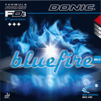 Bluefire M2