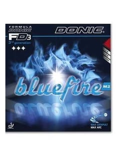 Donic Bluefire M2