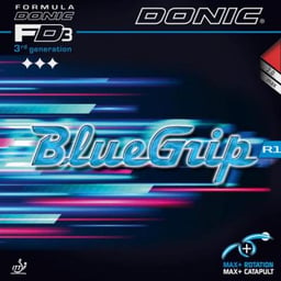 BlueGrip R1