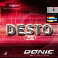 Desto F3