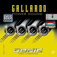 Gallardo Power Sound