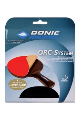 QRC-Rubber 7000 Liga