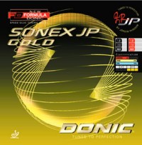 Sonex JP Gold