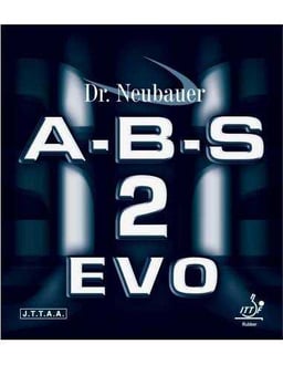 Dr. Neubauer A-B-S 2 Evo
