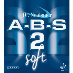 Dr. Neubauer A-B-S 2 SOFT