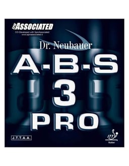 Dr. Neubauer A-B-S 3 Pro