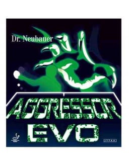 Dr. Neubauer Aggressor Evo