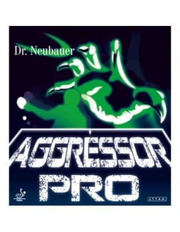 Dr. Neubauer Aggressor PRO