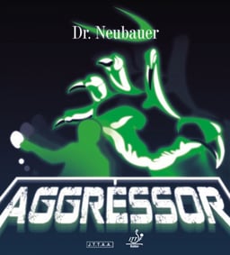 Dr. Neubauer Aggressor