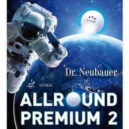 Dr. Neubauer Allround Premium 2