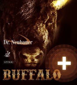 Dr. Neubauer Buffalo Plus