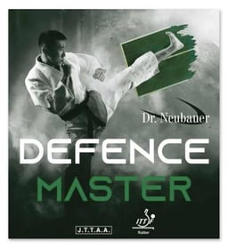 Defence Master