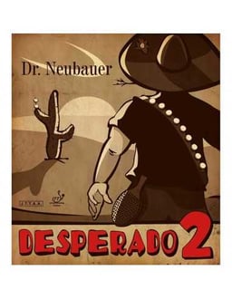 Dr. Neubauer Desperado 2