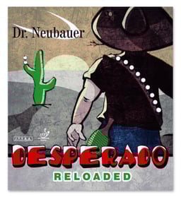 Dr. Neubauer Desperado Reloaded