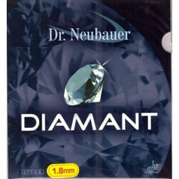 Dr. Neubauer Diamant