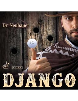 Dr. Neubauer Django