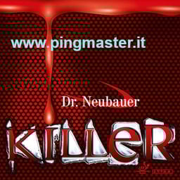 Dr. Neubauer Killer