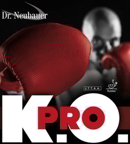 Dr. Neubauer K.O. PRO