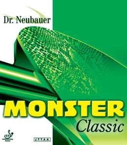 Dr. Neubauer Monster Classic